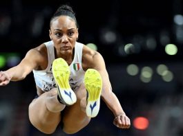 Atletica, oggi ultima giornata degli Europei – Diretta