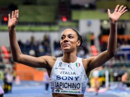 Europei atletica, oggi sesta giornata, da Palmisano e Stano a Iapichino, il programma e dove vedere gli azzurri