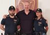 Igli Tare derubato della borsa sul treno, poi recuperata dalla polizia
