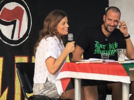 Salis infiamma Mantova: “La casa è un diritto, servono alloggi popolari e affitti calmierati”
