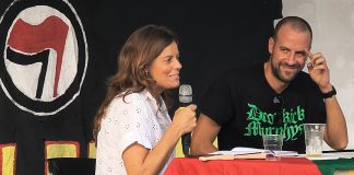 Salis infiamma Mantova: “La casa è un diritto, servono alloggi popolari e affitti calmierati”