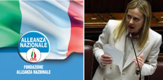 Fondazione Alleanza nazionale, un tesoro da oltre 25 milioni nel forziere di Giorgia Meloni