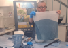 Turismo, a Tolosa tra tessuti e cosmetici la tintura ancestrale del bleu de pastel diventa esperienza