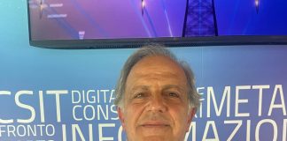 Acquirente unico, Moles: “Sfida trasformare dati in conoscenza utile per scelte più consapevoli”