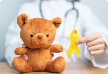 Tumori, torna ‘Settembre d’oro’, Fiagop illumina l’Italia per sensibilizzare su cancro pediatrico
