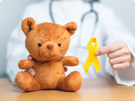 Tumori, torna ‘Settembre d’oro’, Fiagop illumina l’Italia per sensibilizzare su cancro pediatrico