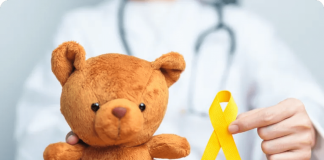 Tumori, torna ‘Settembre d’oro’, Fiagop illumina l’Italia per sensibilizzare su cancro pediatrico