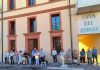 Quistello: inaugurata l’ex Casa del Fascio recuperata dopo i lavori del sisma