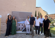 Gli spazi dell’ex Trattoria Nina tornano a vivere: inaugurato il Residence Le Grazie