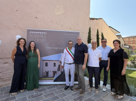 Gli spazi dell’ex Trattoria Nina tornano a vivere: inaugurato il Residence Le Grazie