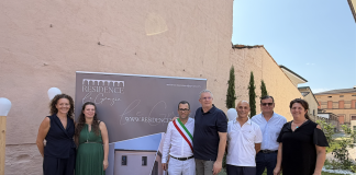 Gli spazi dell’ex Trattoria Nina tornano a vivere: inaugurato il Residence Le Grazie