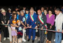 Grazie e Taurianova unite dall’arte madonnara: in arrivo il patto di collaborazione
