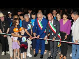 Grazie e Taurianova unite dall’arte madonnara: in arrivo il patto di collaborazione