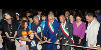 Grazie e Taurianova unite dall’arte madonnara: in arrivo il patto di collaborazione