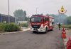 Triplo incendio a Roma: chiusa la Pontina, alla Magliana evacuata una palazzina