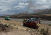 Maxi incendio minaccia la città di Reno, in Nevada: quasi 90mila evacuati. I testimoni: “Siamo spaventati a morte”