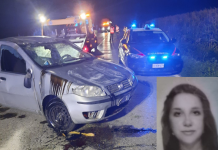 Goito, tragico schianto nella notte: muore la ragazza di 24 anni di Asola