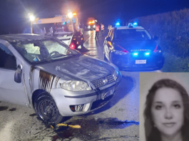 Goito, tragico schianto nella notte: muore la ragazza di 24 anni di Asola