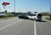 Bozzolo, incidente lungo la Padana Inferiore coinvolge tre mezzi