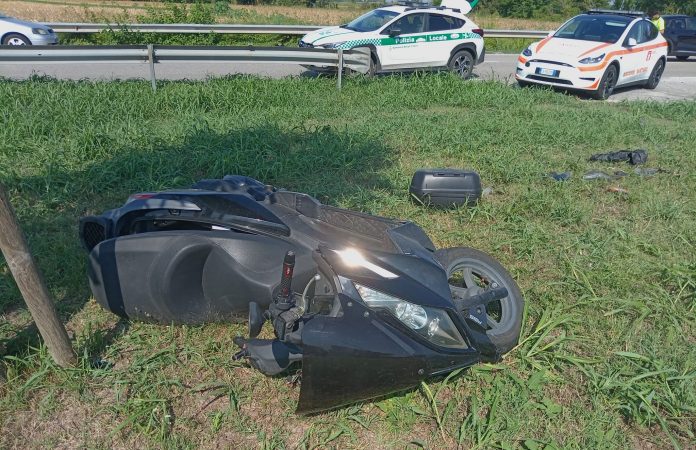 incidente cappelletta