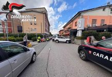 Castiglione, ubriaco al volante investe e uccide papà 44enne: arrestato per omidicio stradale