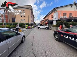 Castiglione, ubriaco al volante investe e uccide papà 44enne: arrestato per omidicio stradale