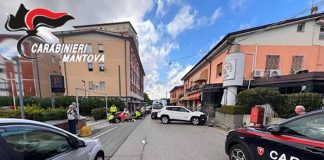 Castiglione, ubriaco al volante investe e uccide papà 44enne: arrestato per omidicio stradale