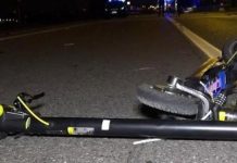 S. Giorgio Bigarello, monopattini pericolosi: il sindaco Dal Bosco richiama alla prudenza