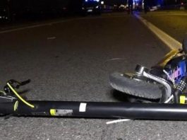S. Giorgio Bigarello, monopattini pericolosi: il sindaco Dal Bosco richiama alla prudenza
