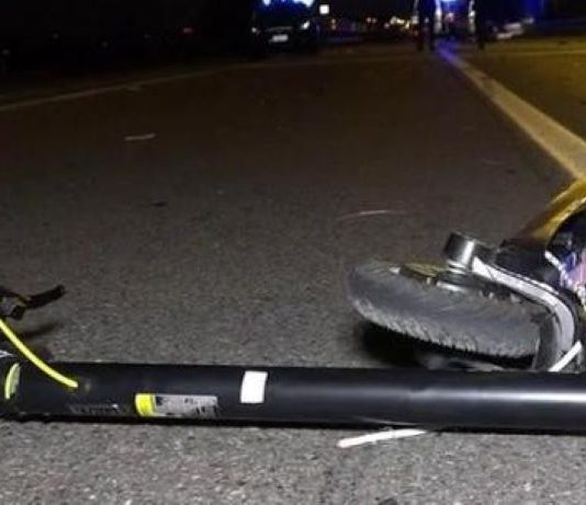 S. Giorgio Bigarello, monopattini pericolosi: il sindaco Dal Bosco richiama alla prudenza