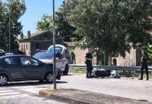 Porto Mantovano, scontro auto-scooter all’incrocio sulla Cisa: 47enne trasportato al “Poma”