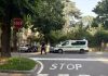 Mantova, auto contro scooter in viale Piave: 55enne in ospedale