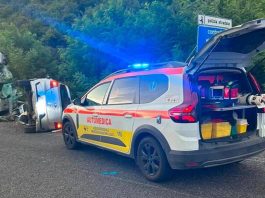 Incidente sulla Ternana, le immagini della strage registrate da una dash cam: sequestrata dagli inquirenti