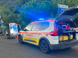 Incidente sulla Rieti-Terni tra un pullman, un camper e due auto: 6 morti e 26 feriti