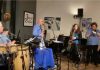 Musica dal vivo a Piubega: venerdì sera il quartetto jazz “Indigo” a Palazzo Pavesi