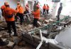 Terremoto in Indonesia, 47 morti e 2mila sfollati. Caccia ai dispersi