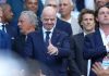 La Fifa difende Infantino: “Tante falsità sul presidente, più di 30 anni di vita dedicati al calcio”