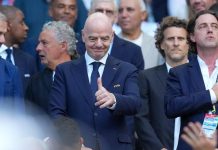 Mondiali ‘privati’, Infantino rinuncia: il piano Fifa viene ritirato