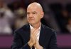 Uefa, Concacaf e Afc contro Infantino: “Fiducia tradita, rispettare l’unità del calcio”