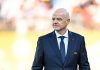 “Infantino ha fatto un gran lavoro”: Cannavaro, Totti e altri big del calcio ‘difendono’ il presidente Fifa