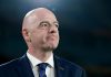 Mondiale ai privati, la Fifa chiede scusa per gli “errori commessi” ma rilancia il “pieno sostegno” a Infantino