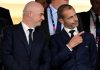 Superlega Fifa e il clamoroso piano di Infantino, trattò in segreto insieme ai club fondatori