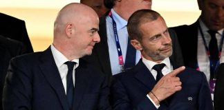 Superlega Fifa e il clamoroso piano di Infantino, trattò in segreto insieme ai club fondatori