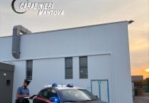 Infortunio sul lavoro a Canneto, operaio di 52 anni ferito a un piede