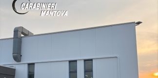 Infortunio sul lavoro a Canneto, operaio di 52 anni ferito a un piede