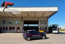 Casaloldo, cade da due metri durante la manutenzione di un macchinario: 46enne in ospedale