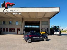 Casaloldo, cade da due metri durante la manutenzione di un macchinario: 46enne in ospedale