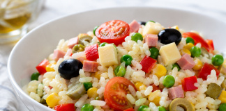 Allerta alimentare, richiamati insalata di riso e formaggio Brie per rischio Listeria