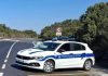 Ostia, investe ciclista sulla via Litoranea e fugge: denunciato 51enne