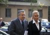 È morta Silvia Monti, l’ex attrice moglie di Carlo De Benedetti: aveva 80 anni